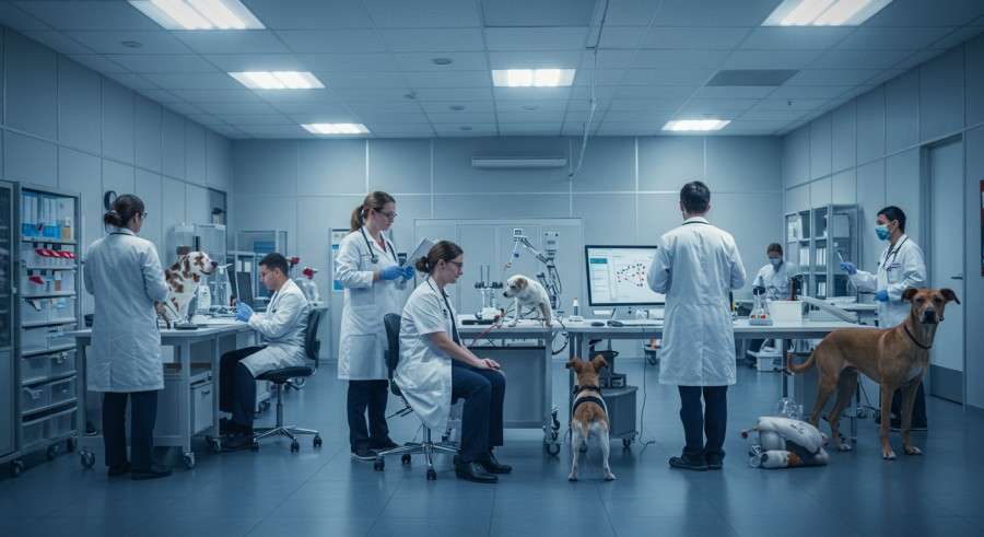 R&D and Quality Strength