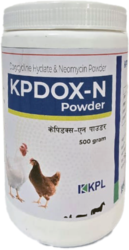 KPDox-N Powder