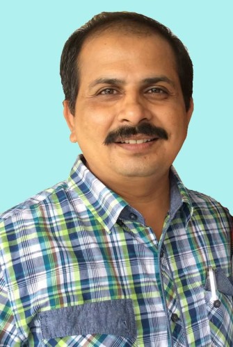 Director