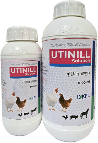 Utinil Solution