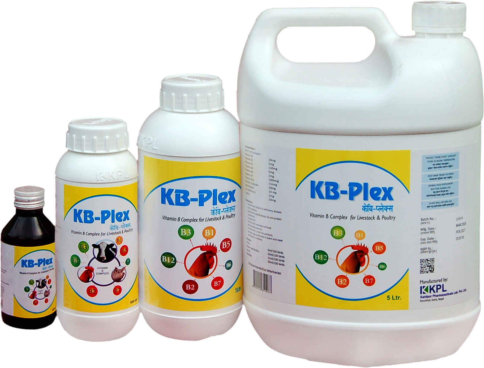 Poultry Care